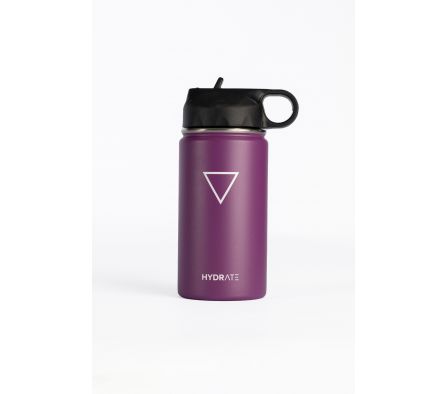 Hydrate Termo Kids Lila 355ml