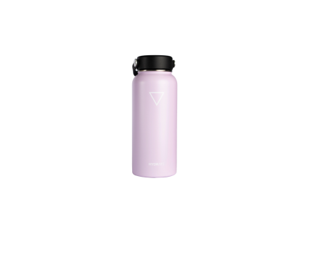 Hydrate Termo Lila Claro 946 ml