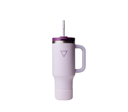 Hydrate Vaso SunBeam Lila 1183 ml