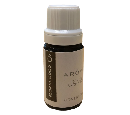 Arome Esencia Flor de Coco 21gr 