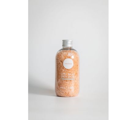 Arome Sales de Baño Vainilla & Coco