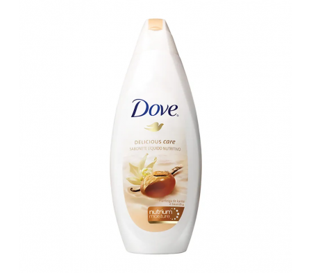 Dove Jabon Liquido Cuidado Reconfortante 250ml