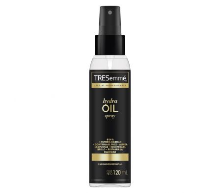 Tresemmé Spray Para Peinar Hydra Oil 120ml