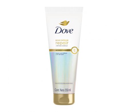 Dove Acondicionador Bond Intense Repair 250 ml