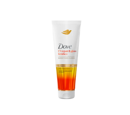 Dove Acondicionador UV Repair 250ml