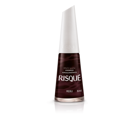 Esm.Risque S/Bl 8ml Rebu Cr