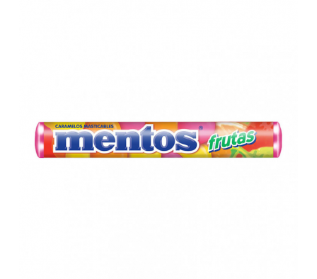 Mentos Fruit
