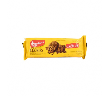 Bauducco Cookies Chocolate 60g