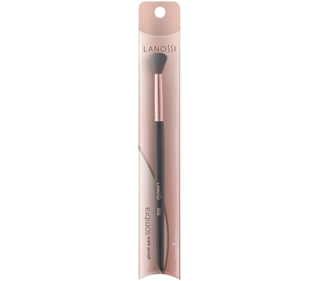Lanossi Pincel Para Esfumar Sombra