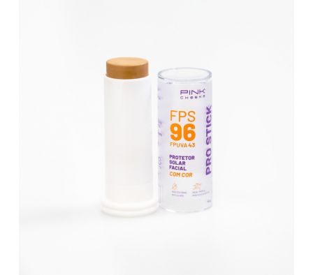 PinkCheeks Pro Stick Multifuncional FPS96 - PRO30