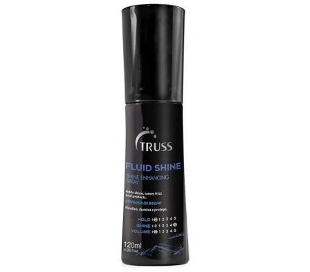 Truss Spray de Brillo Fluid Shine 120ml