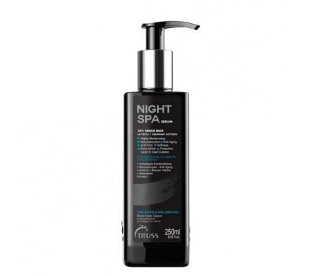 Truss Serum Night Spa 250ml