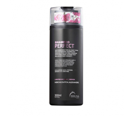 Truss Shampoo Perfect 300ml
