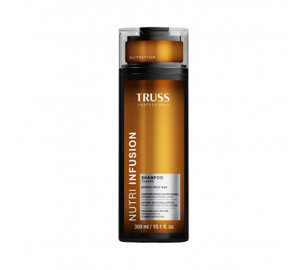 Truss HC Shampoo Nutri Infusion 300 ml