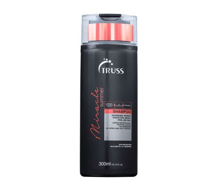 Truss Shampoo Miracle Summer 300ml