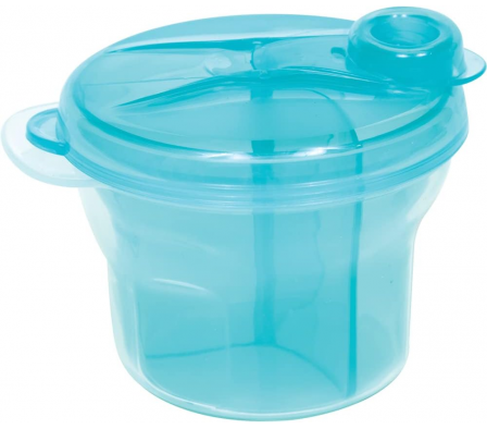 Buba Dispensador de Fórmula Azul 300ml