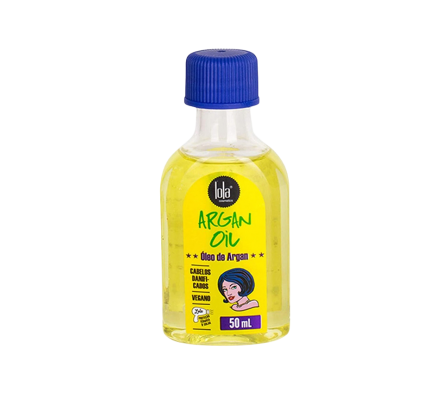 Lola Aceite Reconstructor Argan Oil 50ml