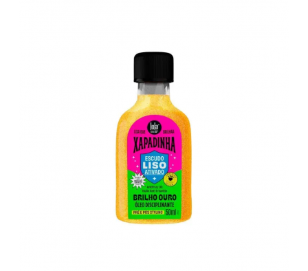 Lola Oleo Disciplinante Xapadinha 50ml