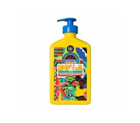 Lola Gelatina Modeladora 500g