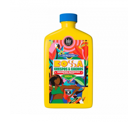 Lola Shampoo Bossa 500ml