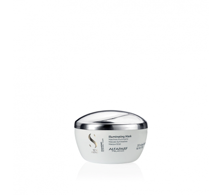 Alfaparf Diamond Illum Mask 200 ml
