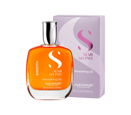 Alfaparf Smooth Oil 100 ml