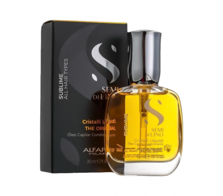 Alfaparf Sublime Cristalli 30ml