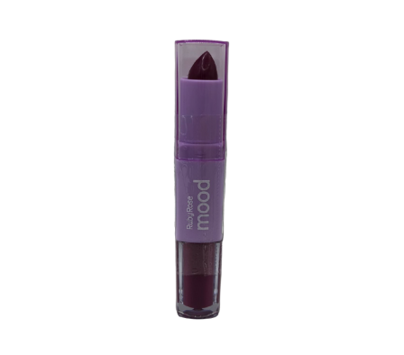 RubyRose Labial Duo Mood CM08