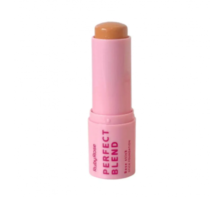 RubyRose Base Stick Linea Rosa Tono FS30