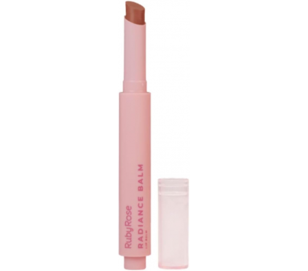 RubyRose Linea Rosa Balsamo Radiance Tono 20