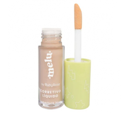 Ruby Rose Melu Corrector Liquido Amendoim 2