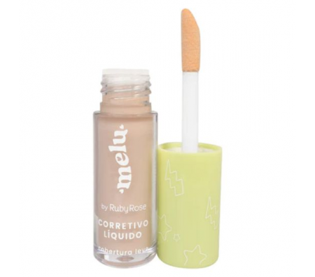 Ruby Rose Melu Corrector  Liquido Bege 03