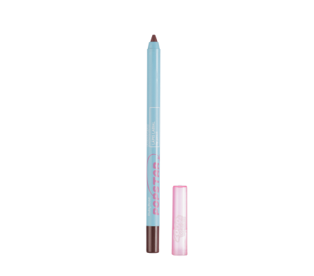 RubyRose Delineador Labial Popstar Marron