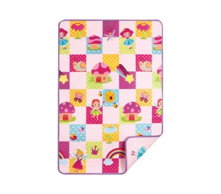 Buba Alfombra Haditas 120x180cm