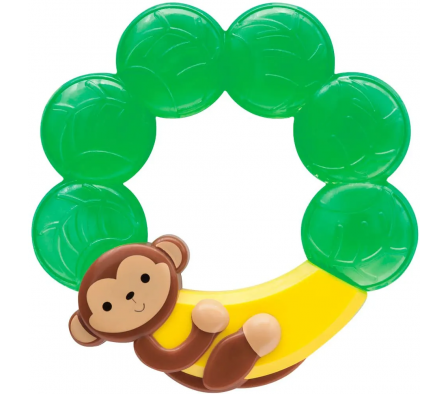 Buba Mordedor con Agua Monito