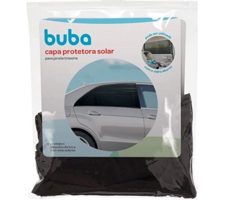 Buba Cubierta Protectora Solar Para Ventana Auto
