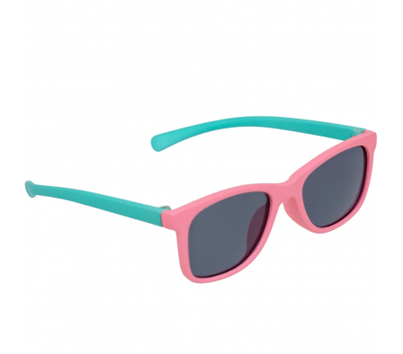 Buba Lentes de Sol Rosa con Verde