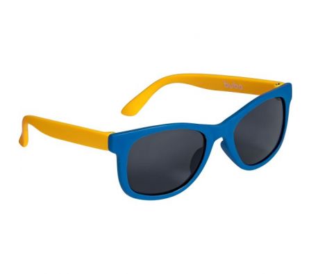 Buba Lente De Sol Amarillo/Azul 0 a 3 Años