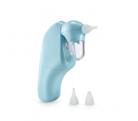 Buba Fisher-Price Aspirador Nasal Eléctrico 