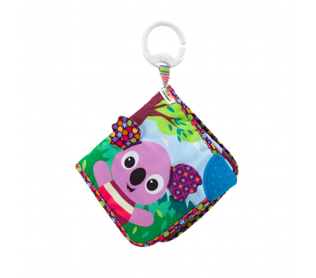 Lamaze Libro Diario Bitty Bug