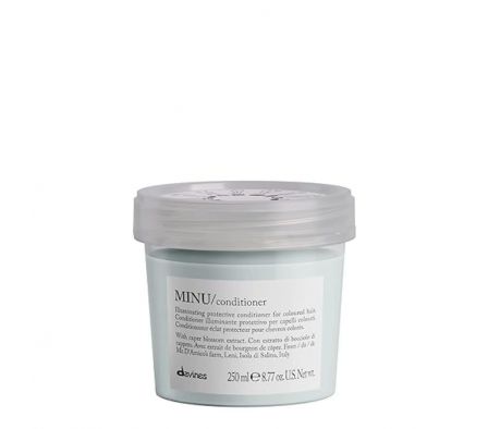 Davines Acondicionador Minu 250ml