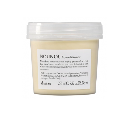 Davines Nounou Acondicionador 250ml