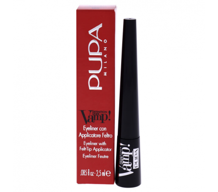 Pupa Delineador de Ojos Vamp! 100