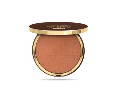 Pupa Bronzer Polvo Desert Bronzing Powder 005