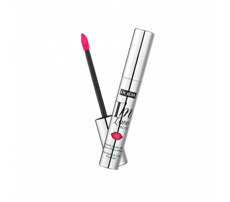Pupa Labial Liquido I'm Loveproof 007