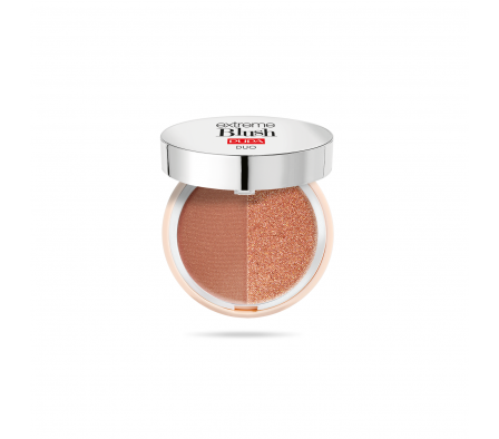 Pupa Rubor Extreme Blush Duo 120