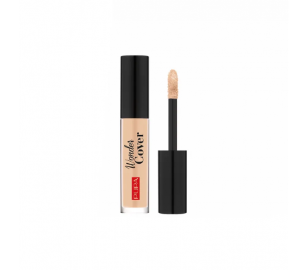 Pupa Corrector Wonder Cover 003