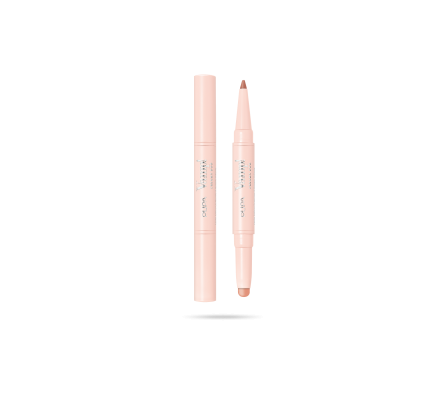 Pupa Labial Con Delineador Vamp! Duo 004