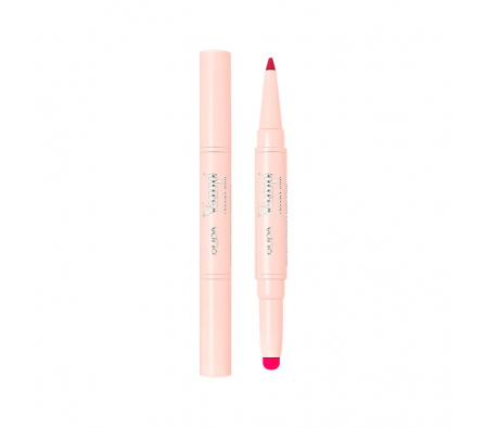 Pupa Labial Con Delineador Vamp! Duo 012