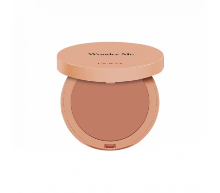 Pupa Bronzer Wonder Me Medium Neutral 003